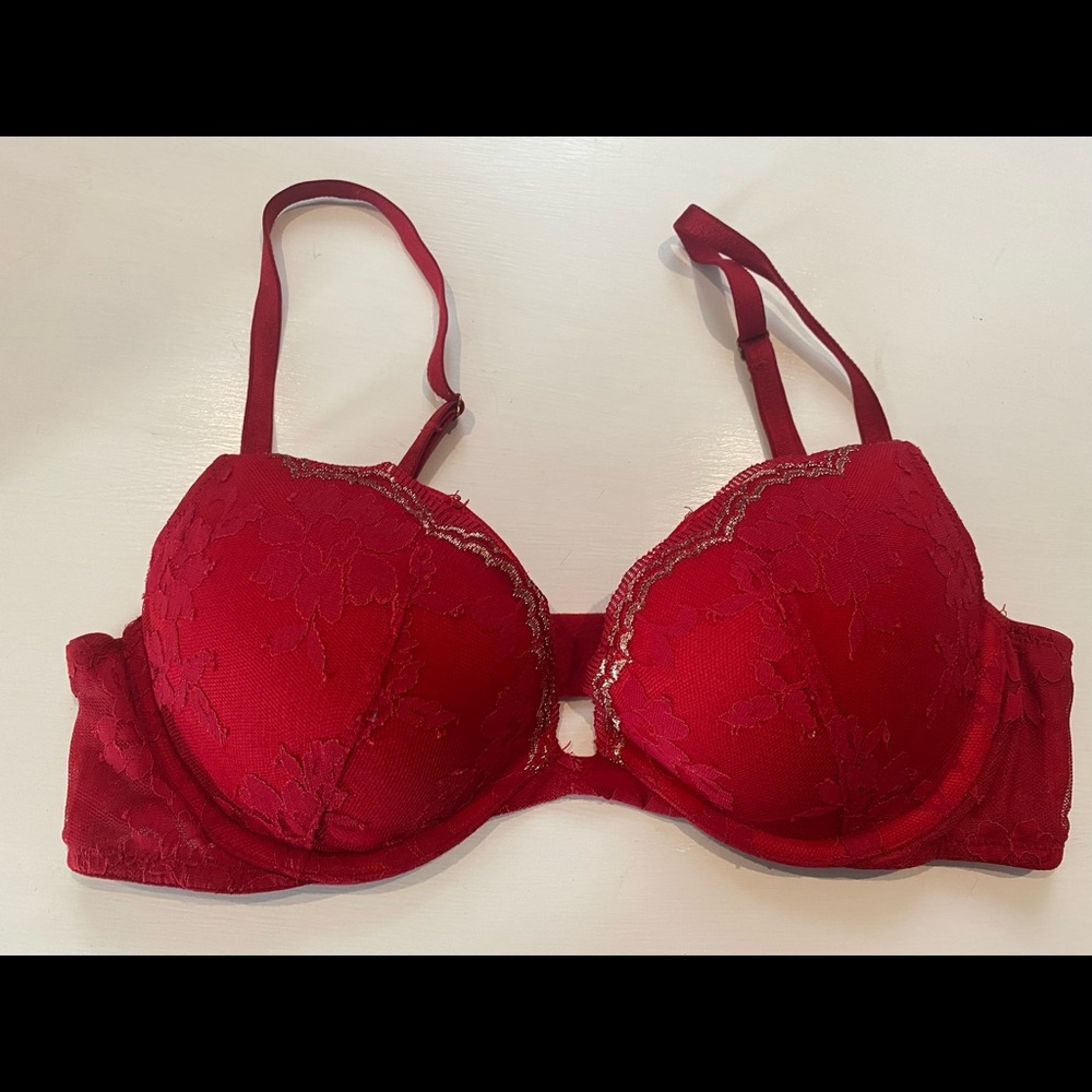 Victoria's Secret Dream Angels Push-Up Bra